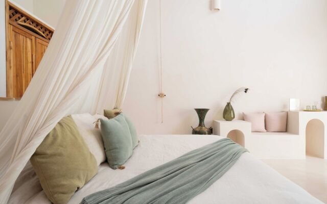 Anat Tantric Boutique Hotel