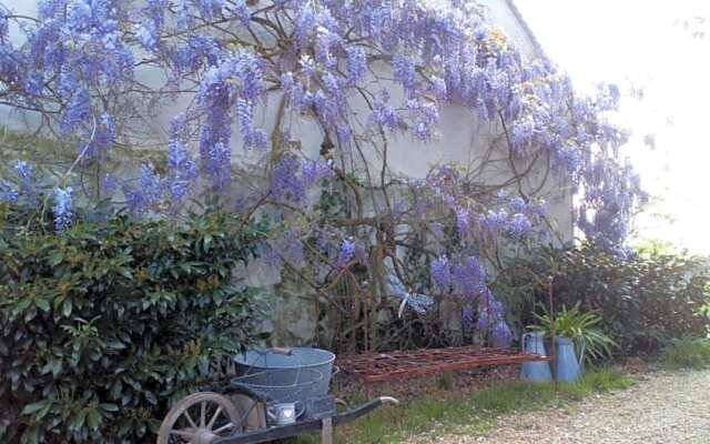 La Pause Val de Loire (20 mins - Zoo de Beauval)
