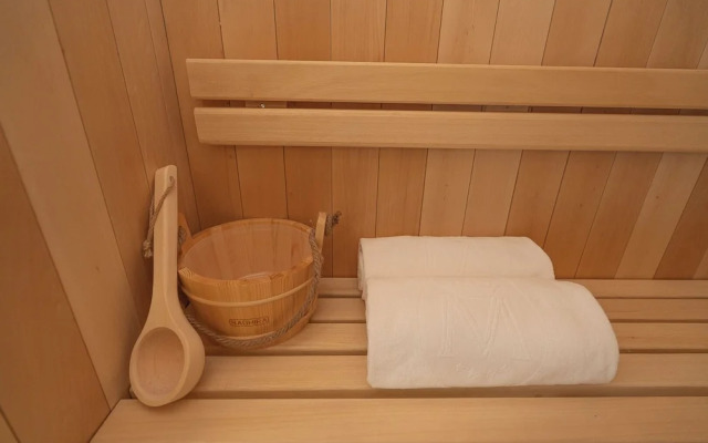 Maiori Suites