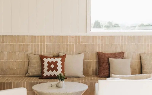 The Brooklet – Guest Rooms – Brooklet