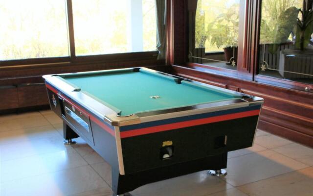Strandappartement 715 im Plaza Premium Hotel