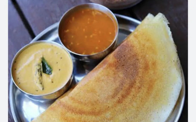 Monika Palace Hotel and Restaurant