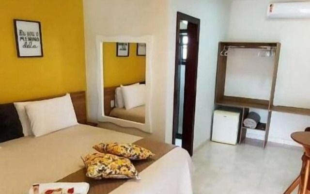 Pousada Algodão da Praia