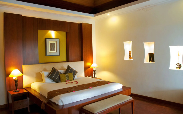 The Beverly Hills Bali a Luxury Villas & Spa