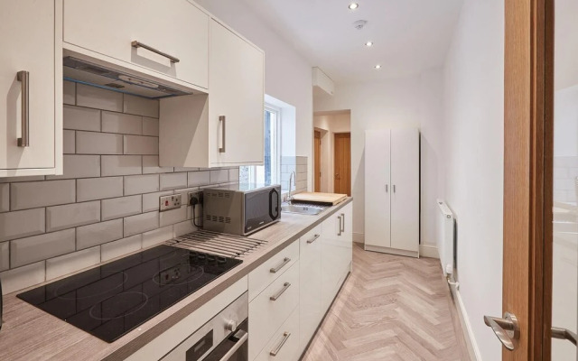 Host Stay Apartment 1 High Street