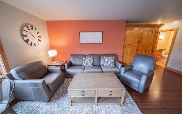 Expedition Station 8614