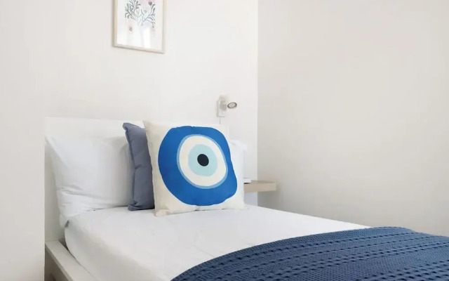 Ocean Park 3BD-3BA Pool Walktobeach