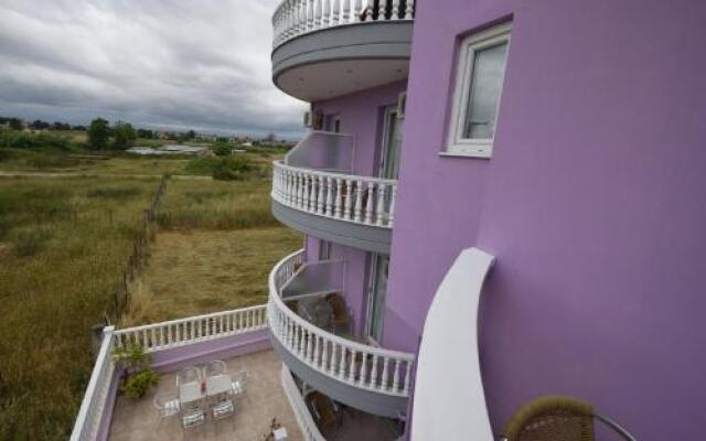 Rainbow Resort