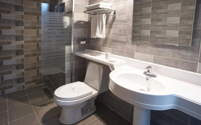 Cs Premier Hotel
