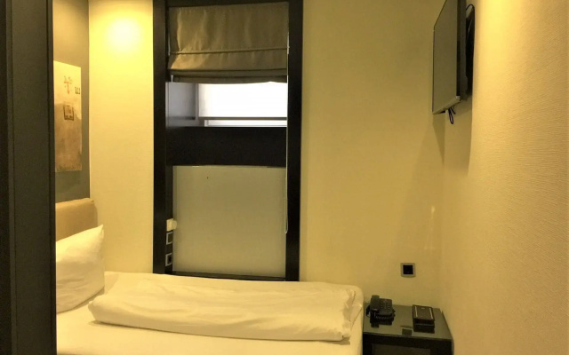 Quentin Design Hotel Berlin