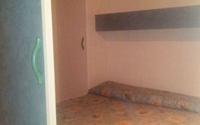 Bungalows Prados Abiertos