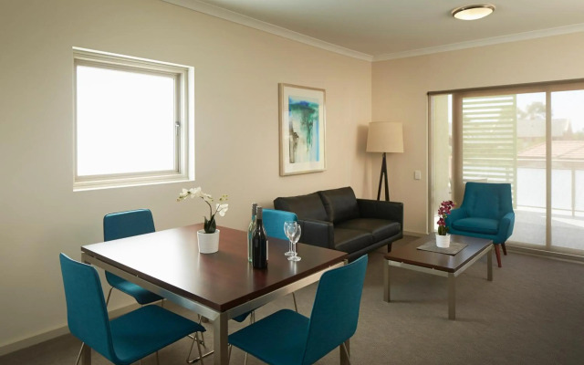 Baileys Serviced Apartments