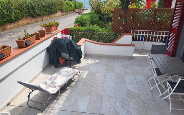 Appartamento sul Mare