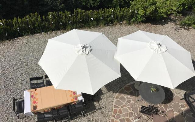 I Faggi di S. Giorgio