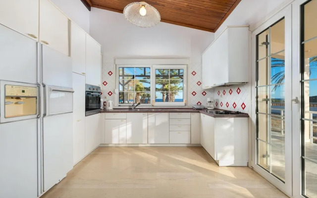 Villa Maria Beachfront Residence Rhodes