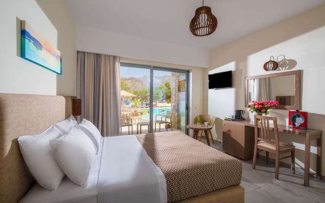 South Coast Hotel