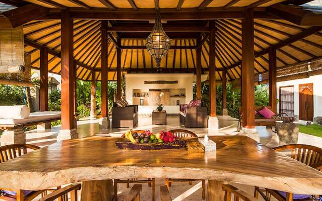 Villa AyoKa
