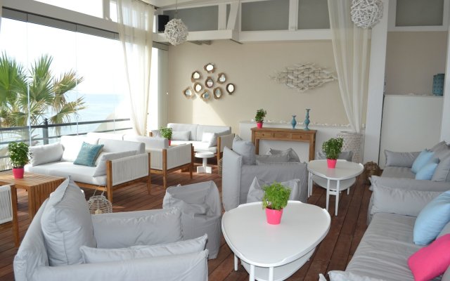 Delfino Blu Boutique Hotel