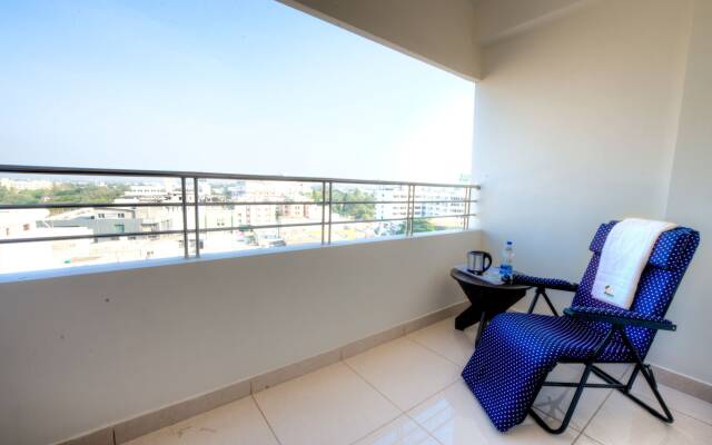 Plaza Hotels Trichy