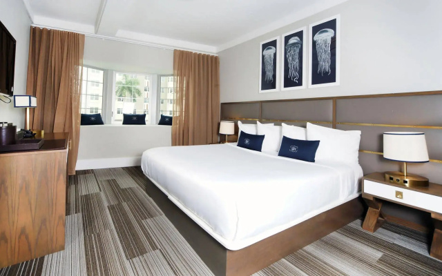 San Juan Hotel