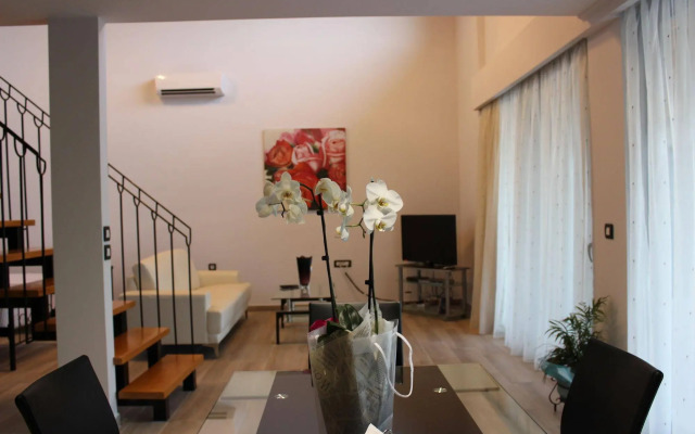 Estrella Villas