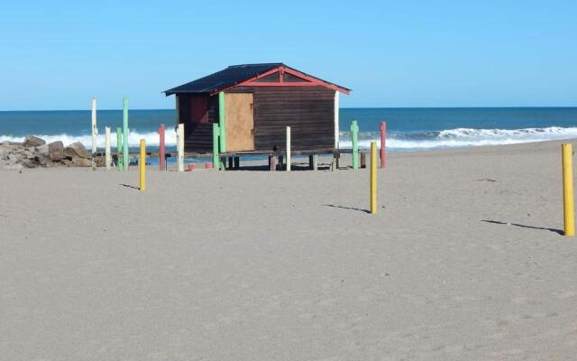 Departamento Miramar