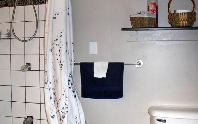 Snowshoe Pete's Mountain Retreat