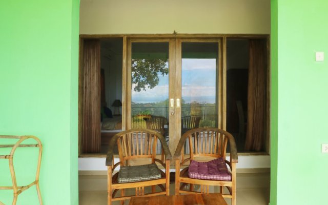 Bali Green Hills