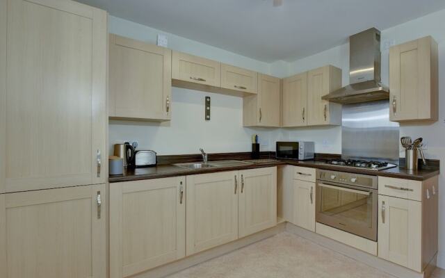 Karah Suites - Campion Way