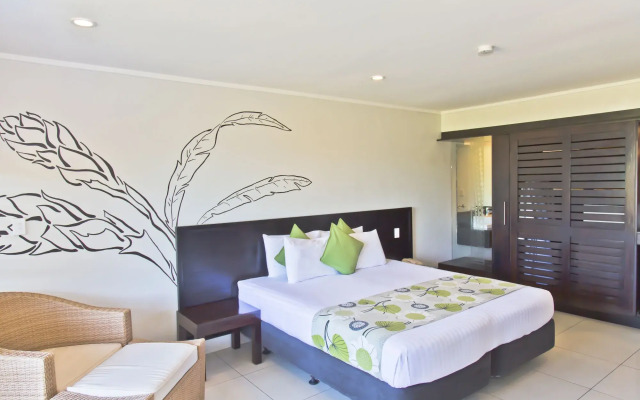 Tanoa Tusitala Hotel