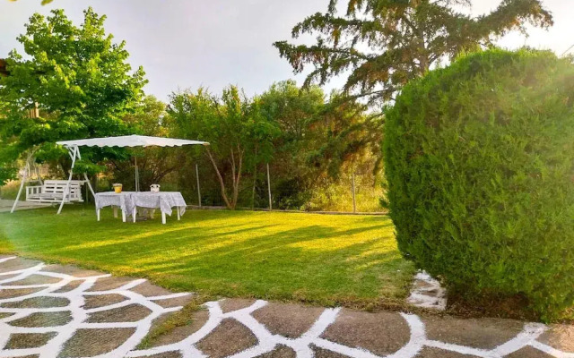Chalkidiki Sea Aura - Eva s Cozy Getaway