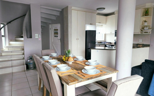 Idwala Tides Cozumel Umdloti