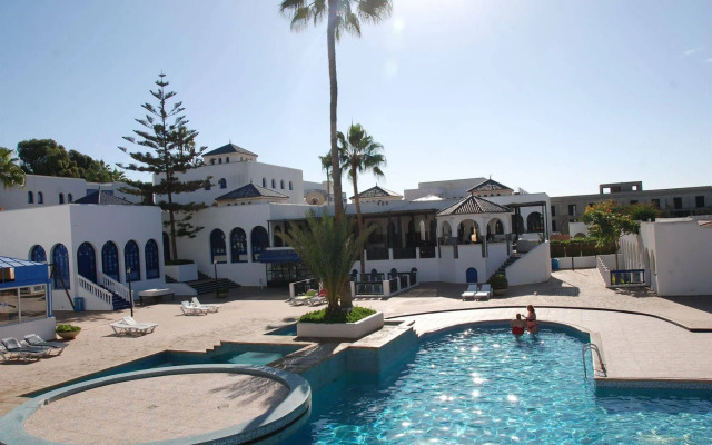 Hotel Agadir Les Omayades