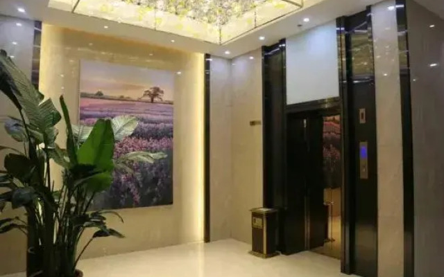 Lavande Hotel (Zhuanghe Xiangyang Road)
