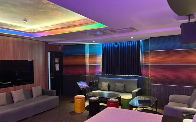 g66 Motel