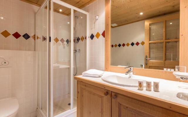 Appartement Saint-Martin-de-Belleville, 4 pièces, 8 personnes - FR-1-461-11