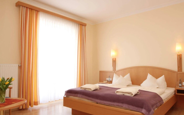 Hotel Arte Vita