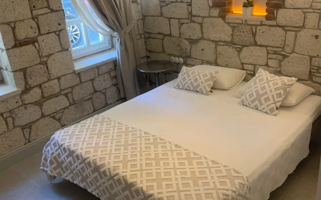 YuGa Alacati