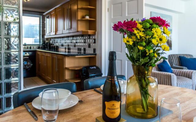 Coppet Cove - 2 Bed - Saundersfoot