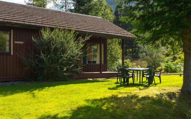 Kestrel Lodge With Mountain View Free Wifi