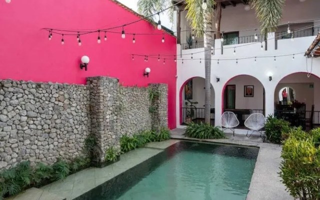 Los Suspiros Hotel Boutique & Spa