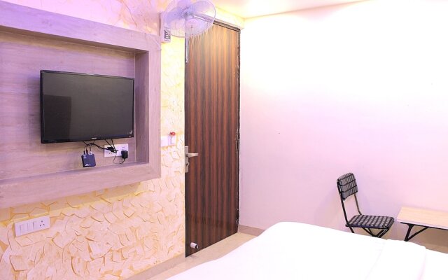 The Atlantic Airport Hotel