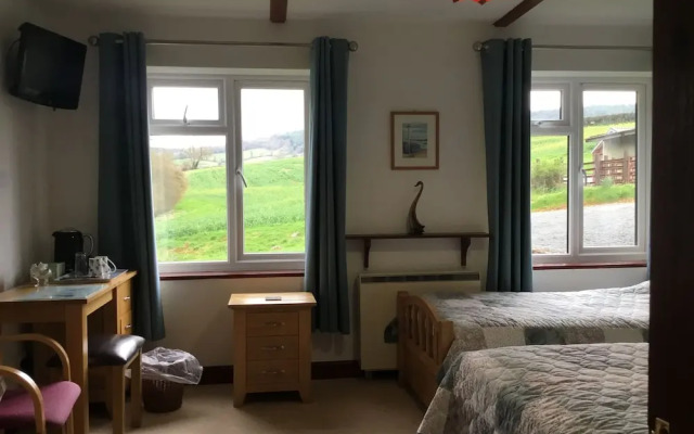 Lower Thornton Farm