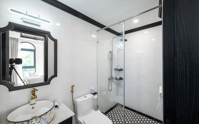 Le Palmier Phu Quoc Hotel