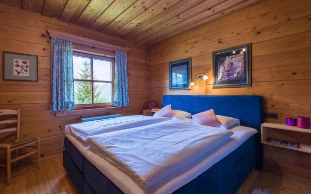 Chalets Ebner