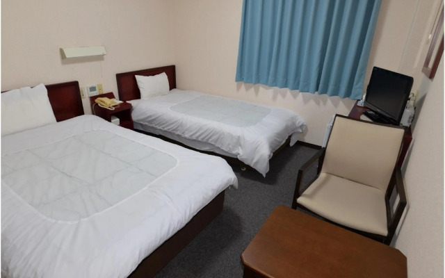 Business Inn Asago