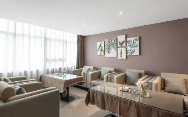 Shengfeng Hotel
