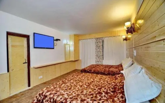Hotel Fifth Season - Pahalgam