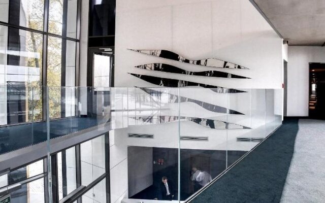 Przystań Hotel & Restaurants