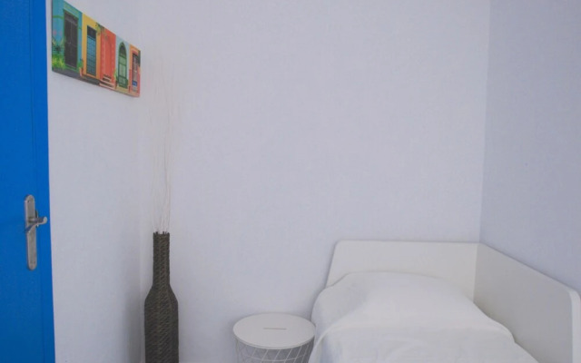 Apartamento Azul Boliches en Fuengirola